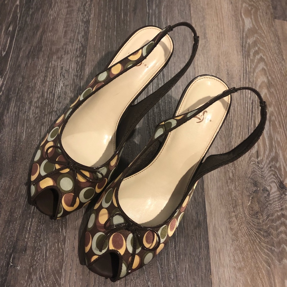 LifeStride Heels - Picture 3 of 8